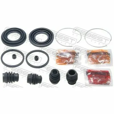 FEBEST 0875-B13R Kit Riparazione, Pinza Freno Promozione Esclusiva