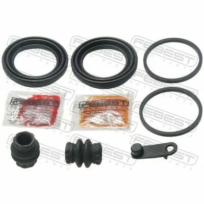 FEBEST 2975-DIIIF Kit Riparazione, Pinza Freno Prezzo Conveniente