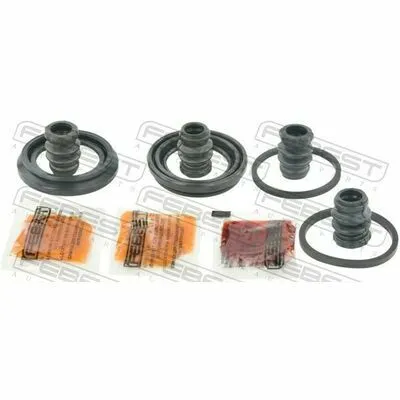 Prezzo Di Fabbrica FEBEST 1275-I30F Kit Riparazione, Pinza Freno