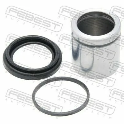 Reso Gratuito FEBEST 2376-9N5F-KIT Kit Riparazione, Pinza Freno