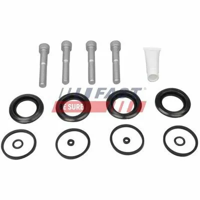 Di Tendenza FAST FT32291 Kit Riparazione, Pinza Freno