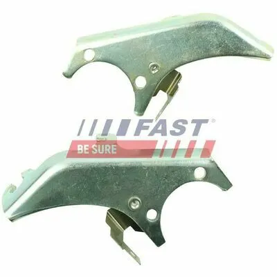 Soddisfatti O Rimborsati FAST FT32421 Kit Riparazione, Pinza Freno