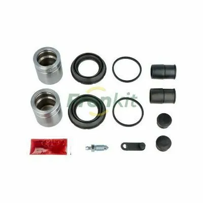 Spedizione Espresso FRENKIT 244939 Kit Riparazione, Pinza Freno