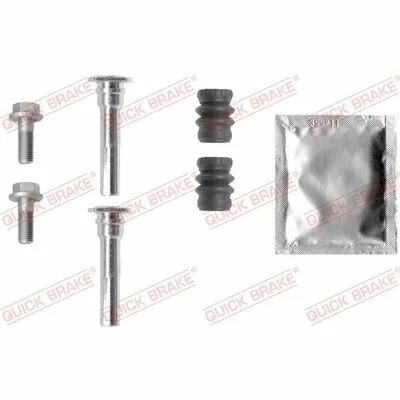 Prezzo Basso QUICK BRAKE 113-1324X Kit Manicotti di Guida, Pinza Freno