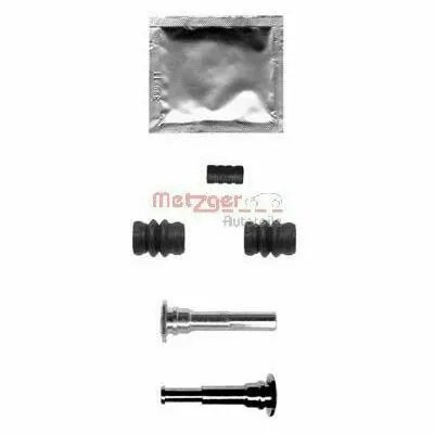 METZGER 113-1317X Kit Manicotti di Guida, Pinza Freno Bestseller