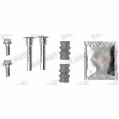 QUICK BRAKE 113-1389X Kit Manicotti di Guida, Pinza Freno Acquista Ora
