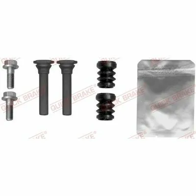 QUICK BRAKE 113-1456X Kit Manicotti di Guida, Pinza Freno Compra Online