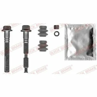 Acquista Ora QUICK BRAKE 113-0024X Kit Manicotti di Guida, Pinza Freno