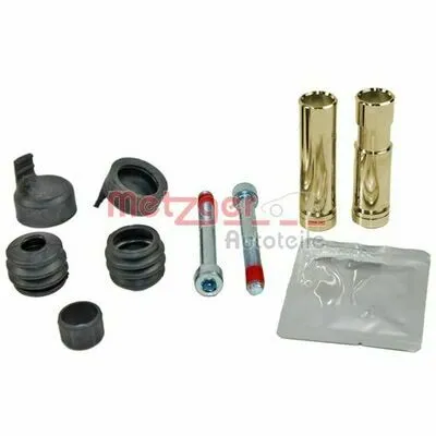 METZGER 113-1499X Kit Manicotti di Guida, Pinza Freno Consegna Rapida