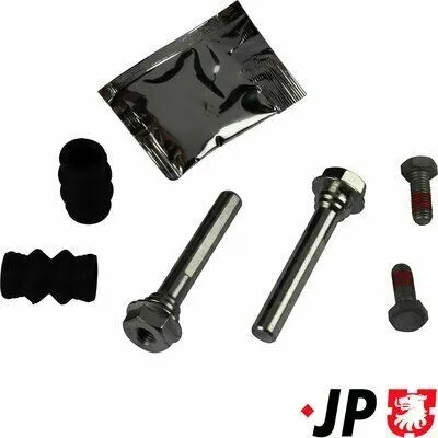 Occasione JP GROUP 1261951210 Kit Manicotti di Guida, Pinza Freno