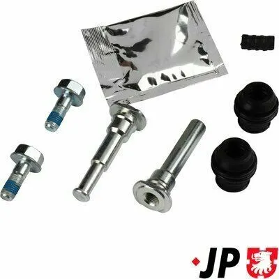JP GROUP 3661951010 Kit Manicotti di Guida, Pinza Freno Ultima Occasione