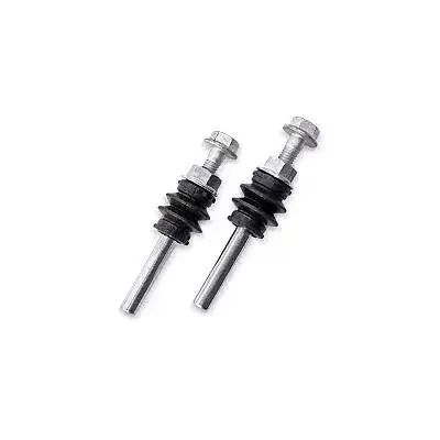 Nuova Collezione TRW ST1724 Kit Manicotti di Guida, Pinza Freno