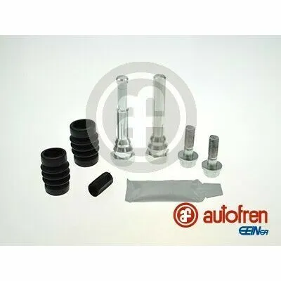 Promozione Esclusiva AUTOFREN SEINSA D7157C Kit Manicotti di Guida, Pinza Freno