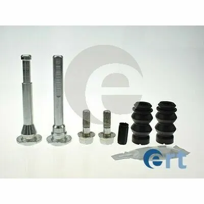 ERT 410026 Kit Manicotti di Guida, Pinza Freno Pagamento Sicuro
