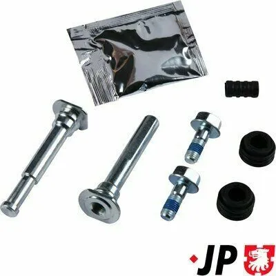 JP GROUP 4861951510 Kit Manicotti di Guida, Pinza Freno Reso Gratuito