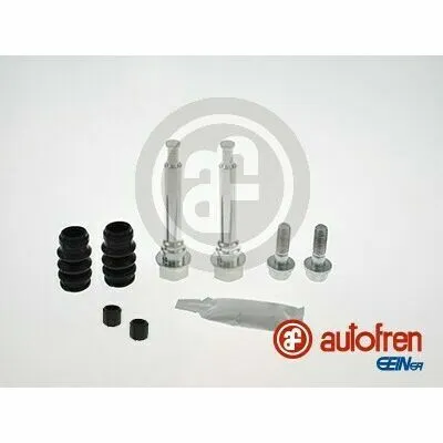 AUTOFREN SEINSA D7170C Kit Manicotti di Guida, Pinza Freno Popolare