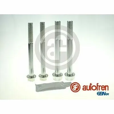 Popolare AUTOFREN SEINSA D7183C Kit Manicotti di Guida, Pinza Freno