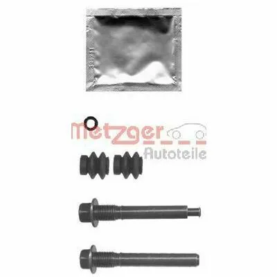 Compra Adesso METZGER 113-1402X Kit Manicotti di Guida, Pinza Freno