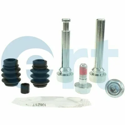 Ultimissimo Modello ERT 410129 Kit Manicotti di Guida, Pinza Freno