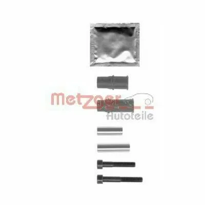 METZGER 113-1313X Kit Manicotti di Guida, Pinza Freno Novità