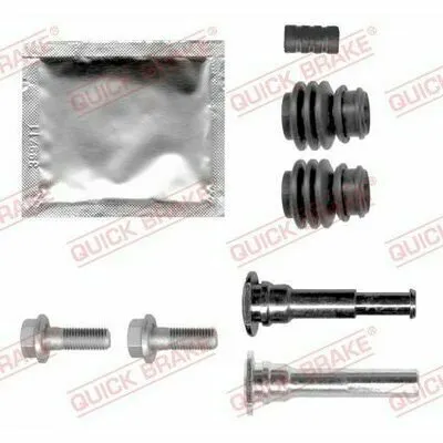 QUICK BRAKE 113-1425X Kit Manicotti di Guida, Pinza Freno Esclusivo