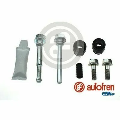 AUTOFREN SEINSA D7107C Kit Manicotti di Guida, Pinza Freno Reso Gratuito