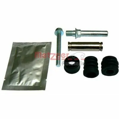 METZGER 113-1436X Kit Manicotti di Guida, Pinza Freno Ultime Pezzi
