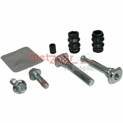 Più Venduto METZGER GREENPARTS 113-1464X Kit Manicotti di Guida, Pinza Freno
