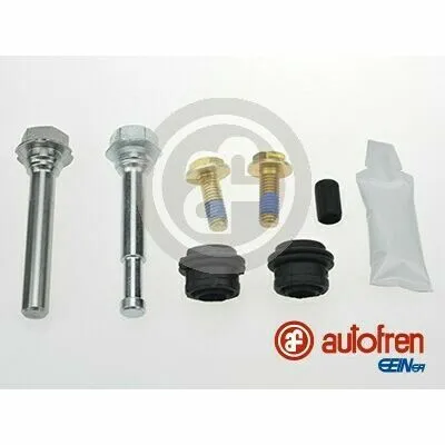 Promozione Esclusiva AUTOFREN SEINSA D7280C Kit Manicotti di Guida, Pinza Freno