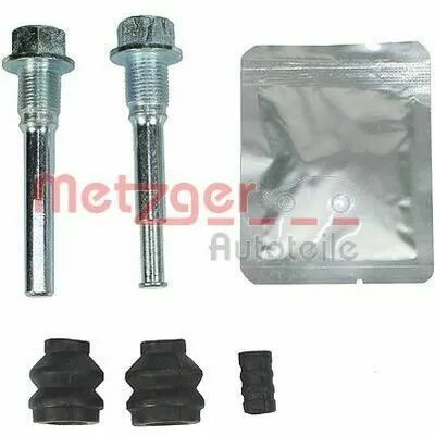 METZGER 113-1462X Kit Manicotti di Guida, Pinza Freno Promozione