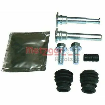 METZGER 113-1426X Kit Manicotti di Guida, Pinza Freno Soddisfatti O Rimborsati
