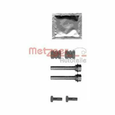 METZGER 113-1302X Kit Manicotti di Guida, Pinza Freno Ultima Occasione