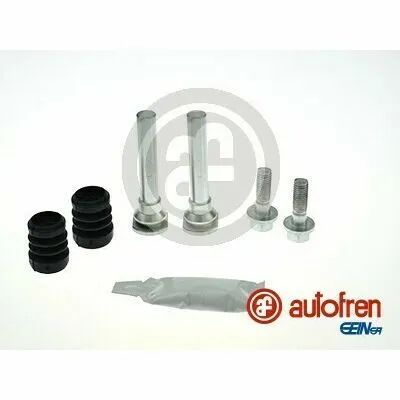 Offerta Limitata AUTOFREN SEINSA D7245C Kit Manicotti di Guida, Pinza Freno