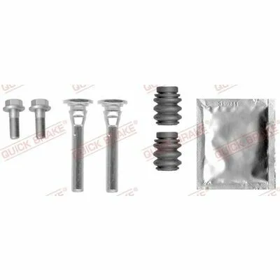 A Buon Prezzo QUICK BRAKE 113-1363X Kit Manicotti di Guida, Pinza Freno