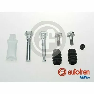 Affare AUTOFREN SEINSA D7287C Kit Manicotti di Guida, Pinza Freno