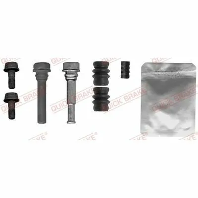 QUICK BRAKE 113-1490X Kit Manicotti di Guida, Pinza Freno Vendita Finale