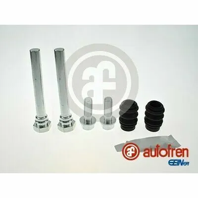 Ordina Subito AUTOFREN SEINSA D7208C Kit Manicotti di Guida, Pinza Freno