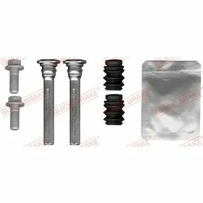 Vendita Finale QUICK BRAKE 113-1496X Kit Manicotti di Guida, Pinza Freno