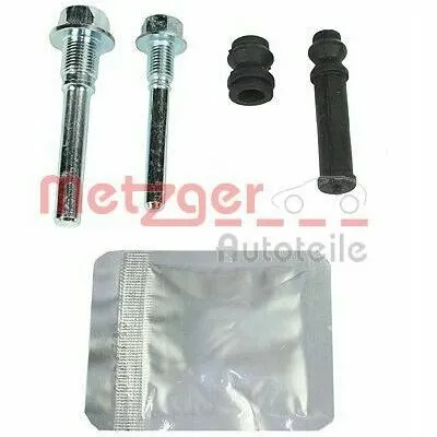 METZGER 113-1471X Kit Manicotti di Guida, Pinza Freno Di Tendenza