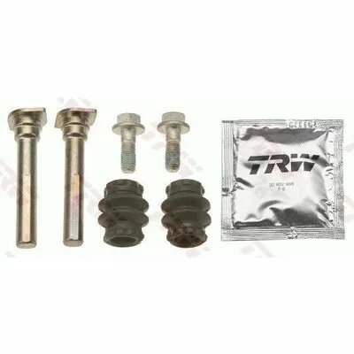 Offerta Lampo TRW ST1331 Kit Manicotti di Guida, Pinza Freno