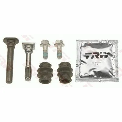 Reso Gratuito TRW ST1526 Kit Manicotti di Guida, Pinza Freno