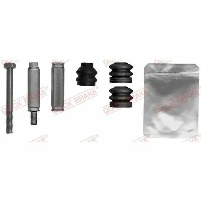Compra Online QUICK BRAKE 113-1485X Kit Manicotti di Guida, Pinza Freno