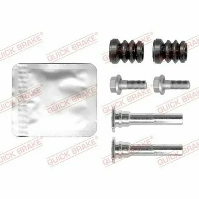 QUICK BRAKE 113-1405X Kit Manicotti di Guida, Pinza Freno Compra Adesso