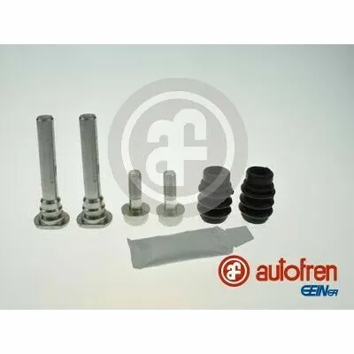 Pagamento Sicuro AUTOFREN SEINSA D7073C Kit Manicotti di Guida, Pinza Freno