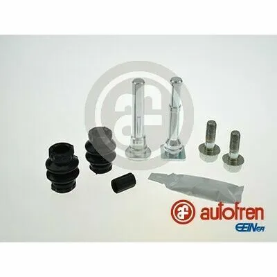 Esclusivo AUTOFREN SEINSA D7224C Kit Manicotti di Guida, Pinza Freno