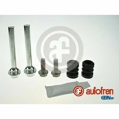 AUTOFREN SEINSA D7095C Kit Manicotti di Guida, Pinza Freno Spedito Oggi