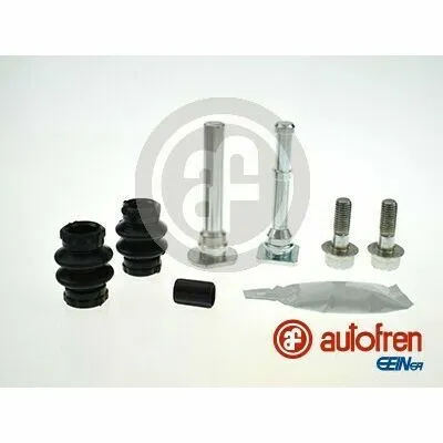 Prezzo Di Fabbrica AUTOFREN SEINSA D7254C Kit Manicotti di Guida, Pinza Freno