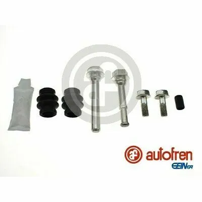 AUTOFREN SEINSA D7316C Kit Manicotti di Guida, Pinza Freno Promozione Esclusiva