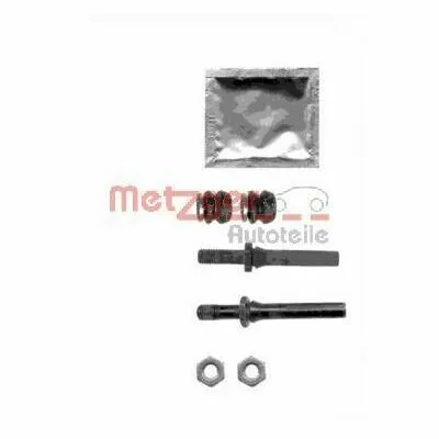 METZGER 113-1381X Kit Manicotti di Guida, Pinza Freno Spedito Oggi