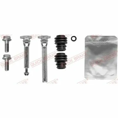 QUICK BRAKE 113-1477X Kit Manicotti di Guida, Pinza Freno Ultimissimo Modello